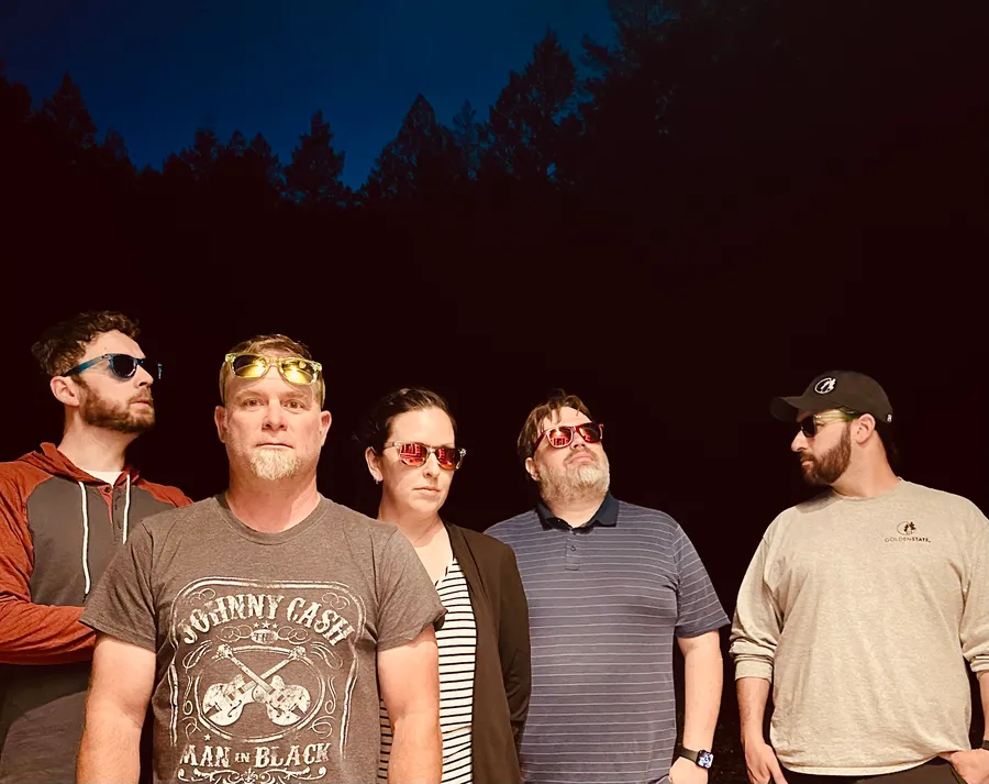 Sonoma Aroma band members